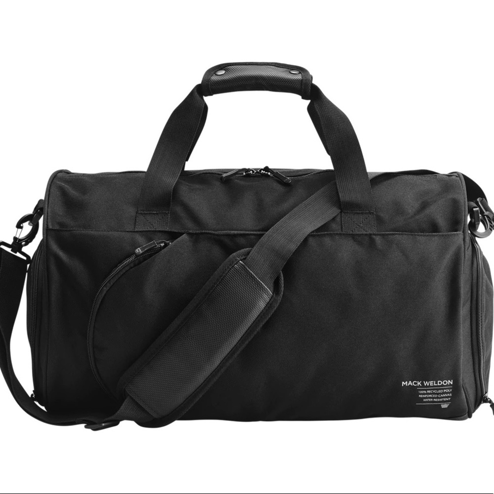 Mack Weldon - Atlas Duffle